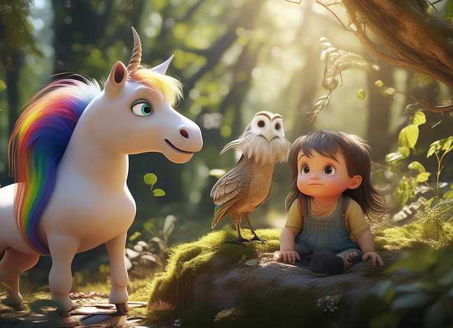 儿童故事分析模板；分析幼儿故事