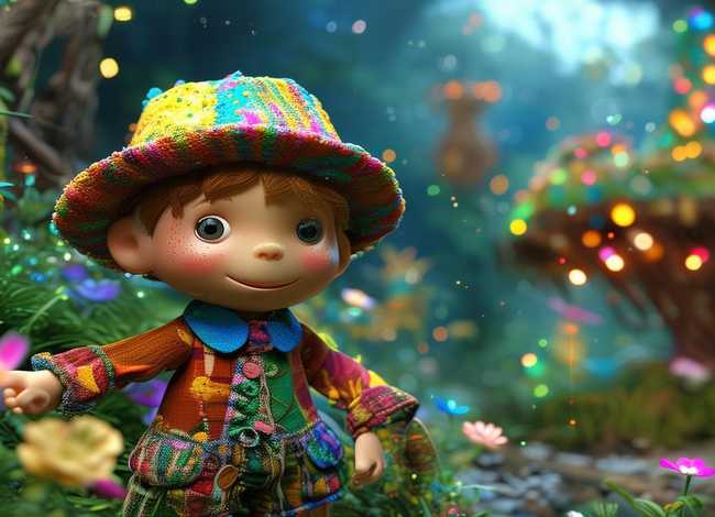 儿童《木偶奇遇记》（儿童《木偶奇遇记》阅读感想）