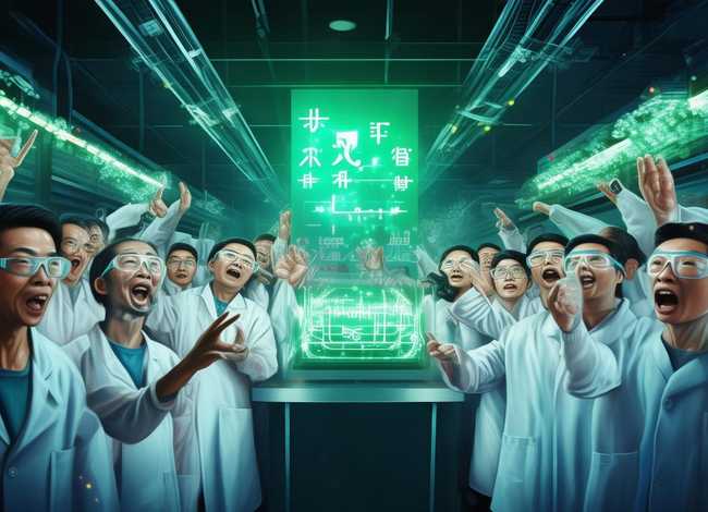 新突破中国科学家破解世纪难题(新突破!中国科学家破解世纪难题视频) 新突破中国科学家破解世纪难题(新突破!中国科学家破解世纪难题视频)