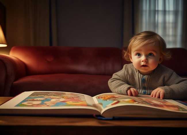 我爱妈妈故事，我爱妈妈故事绘本完整版