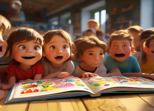 幼儿故事7分钟左右 - 幼儿故事7分钟左右视频