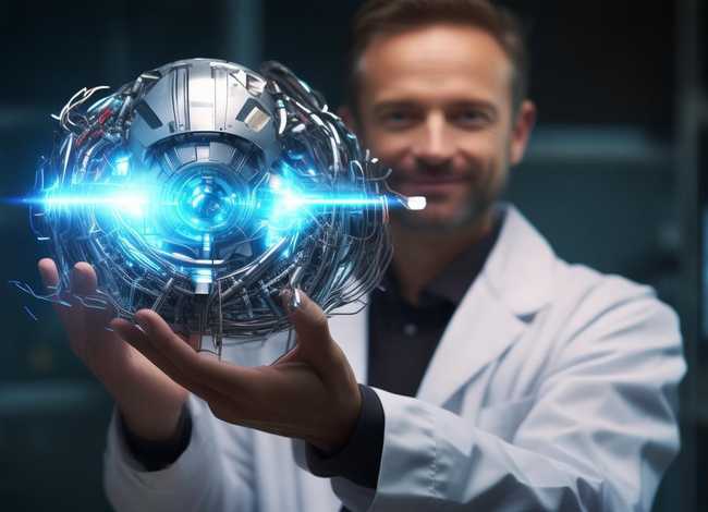 科学家发明了什么东西 科学家发明了什么东西比动物的某个部位还厉害