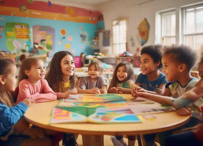 幼儿故事学前教育，学前教育幼儿故事范文