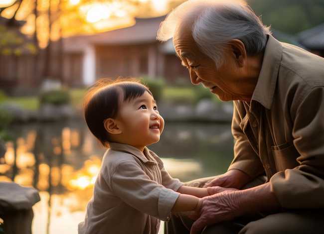 孝顺父母的故事儿童，孝顺父母的经典小故事视频