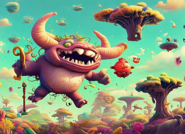 儿童牛魔王动画片 - 儿童牛魔王动画片全集