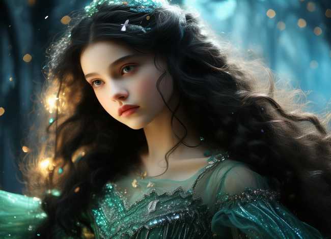 公主故事音频在线听、公主故事音频在线听完整版