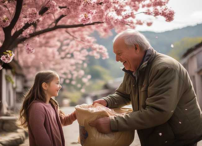 助人为乐的小故事有哪些 助人为乐的小故事有哪些作文