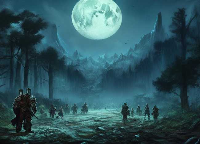 魔兽世界背景故事完整版 魔兽世界背景故事完整版视频 魔兽世界背景故事完整版 魔兽世界背景故事完整版视频