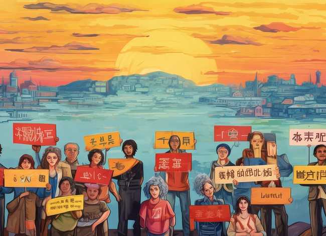 中外励志故事 - 中外励志故事加名言