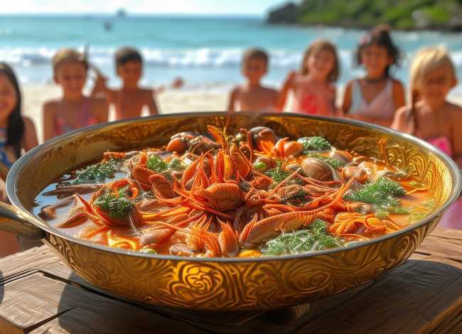 龙虾故事怎么样；小龙虾故事