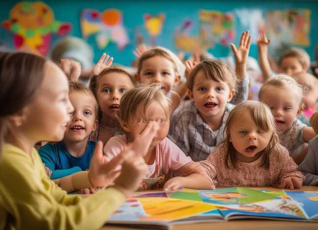 儿童正能量小故事2-3分钟；正能量小故事幼儿