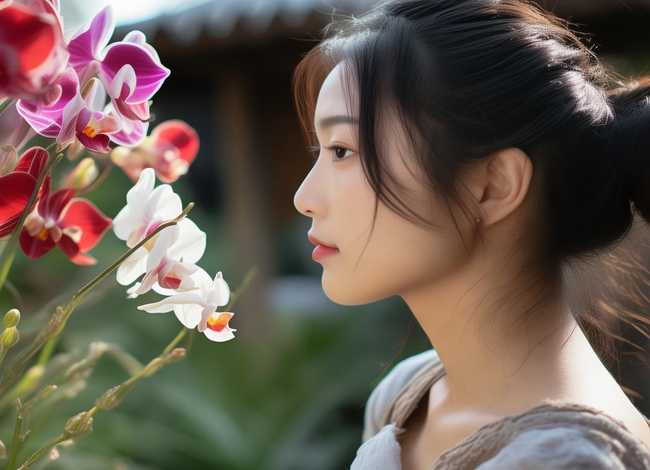 兰花花的故事讲解（兰花花的故事讲述的是什么）