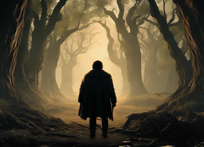 坚持不懈的故事典故 - 坚持不懈的故事典故有哪些