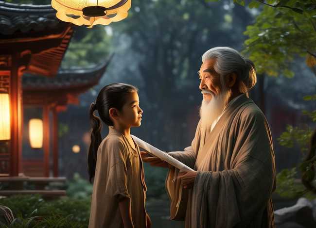 尊师重道的故事例子有哪些 尊师重道的故事例子有哪些呢