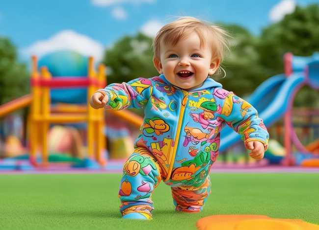 猜儿童品牌 儿童品牌名