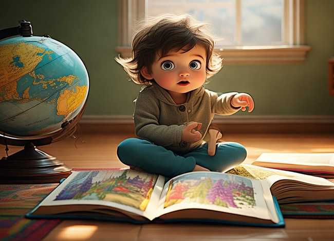 儿童故事赏析范文 - 儿童故事赏析