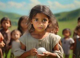 诚实的故事幼儿（诚实为主题的幼儿故事）