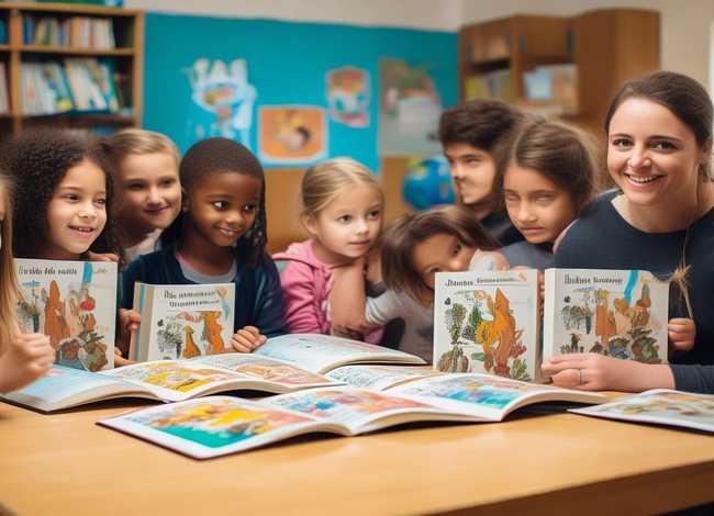 笨狼的故事注音版 笨狼的故事注音版8本的介绍