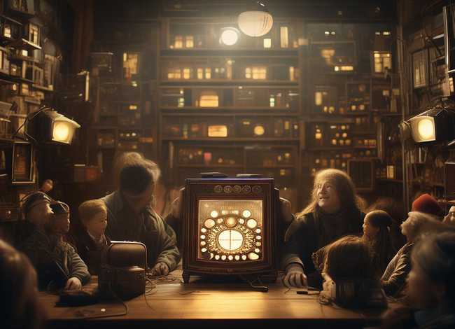 小喇叭故事在线收听（小喇叭故事在线收听完整版）