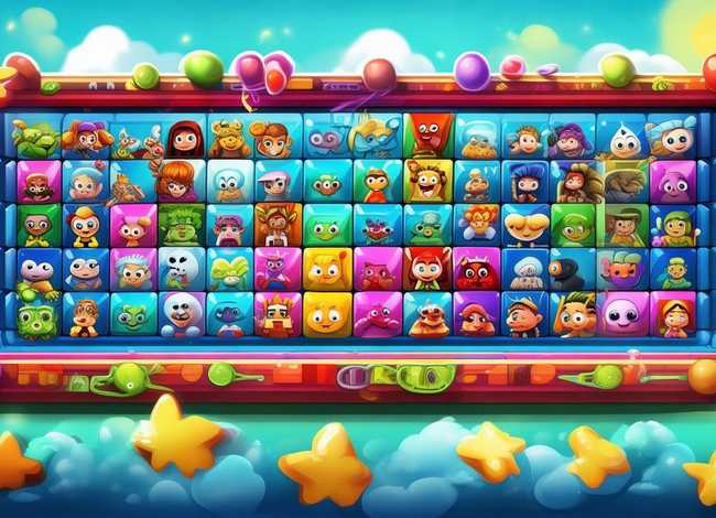 下载儿童动画免费看 - 下载免费儿童动画片大全