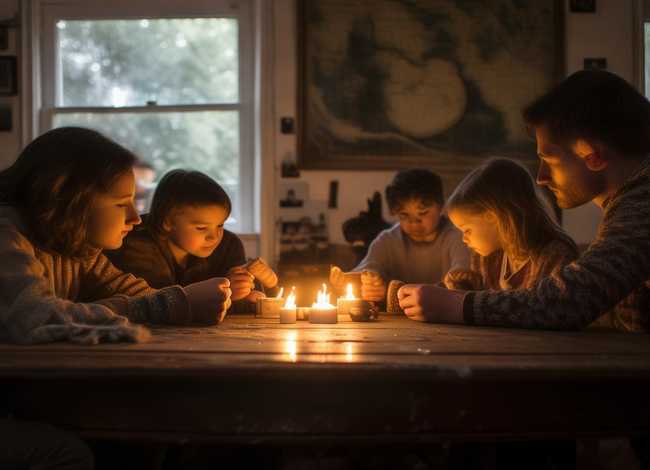 防火故事三十个字、防火故事三十个字怎么写