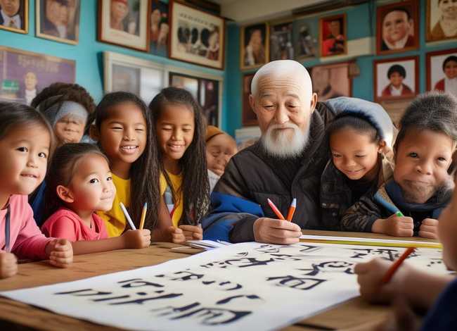 家风家训故事小学生、家风家训故事小学生怎么写