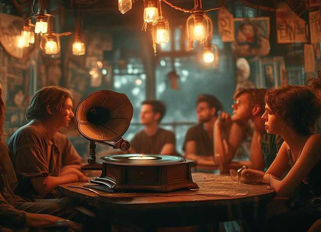 一首歌一个故事是什么节目（一首歌一个故事是什么节目的歌）