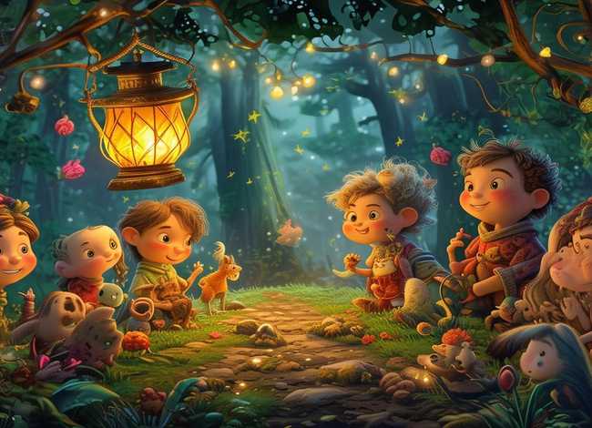 童话故事大全mp3 儿童童话故事大全mp3