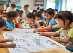 三字经儿童版全文（三字经儿童版全文朗读）