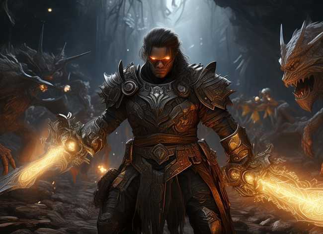 地下城勇士背景故事 - 地下城与勇士背景故事谁最强