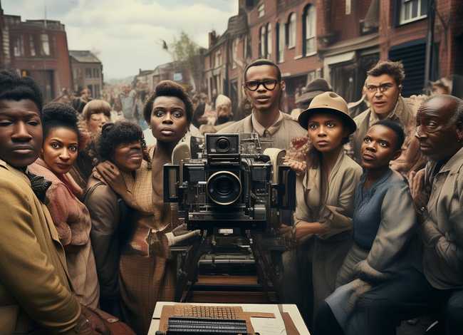 说出你的故事电视剧（说出你的故事电视剧杨善洲剧组）