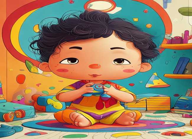 有问题的幼儿故事(有问题的幼儿故事有哪些) 有问题的幼儿故事(有问题的幼儿故事有哪些)