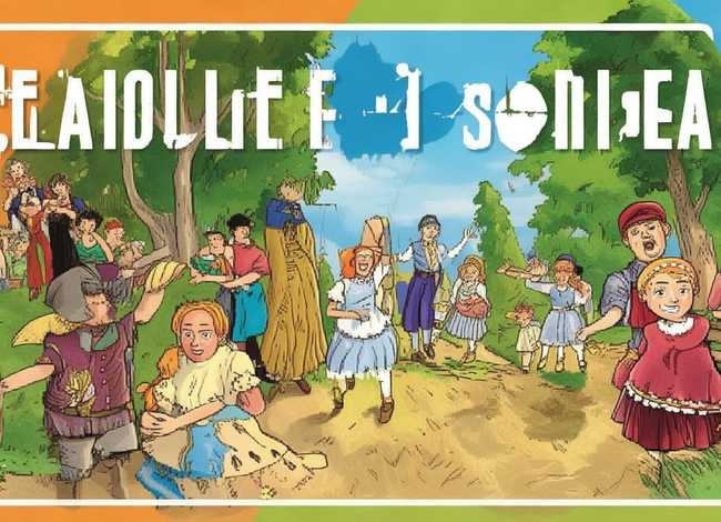 少儿经典英语故事集1-10、少儿英语故事1分钟