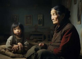 重男轻女真实故事，重男轻女真实故事改编