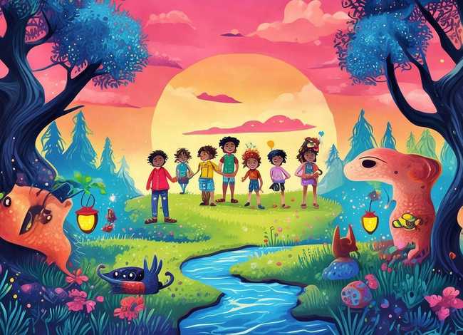 儿童精品故事大全；儿童故事精选大全免费