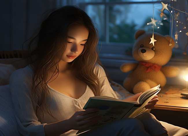 睡前故事女盆友 睡前故事女盆友简短 睡前故事女盆友 睡前故事女盆友简短