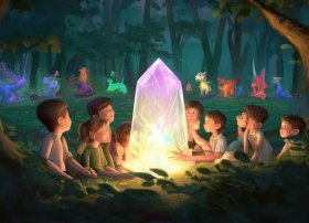 赛尔号精灵传说故事免费听、赛尔号精灵传说故事免费听书