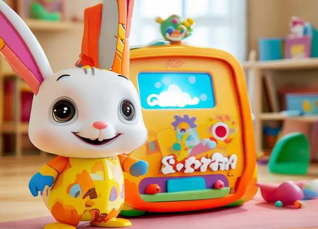 火火兔儿童故事机0-3岁 火火兔智能早教故事机适合多大的孩子使用？