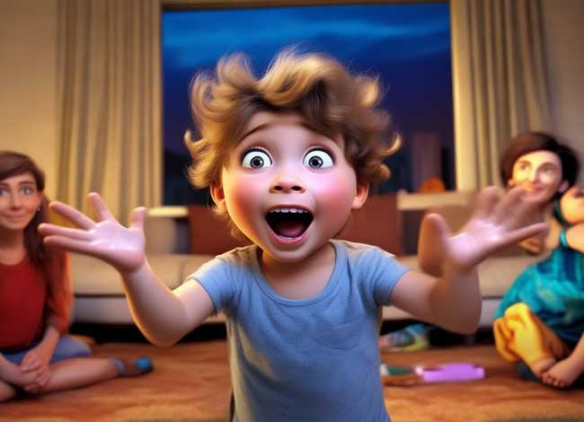 小孩演讲故事视频，小孩演讲故事视频播放