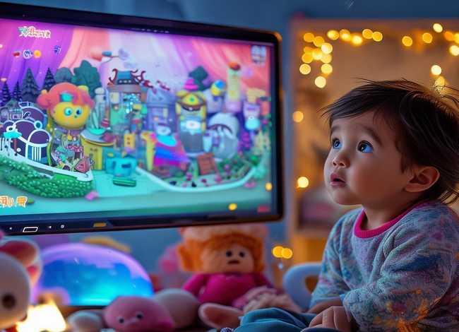 幼儿故事在线听4399；幼儿故事在线听4399版