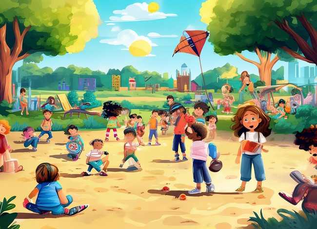 儿童现代故事大全免费听（现代儿童大全100首）