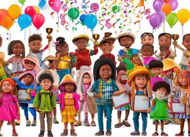 全国少儿故事大赛获奖作品 全国少儿故事大赛获奖作品图片