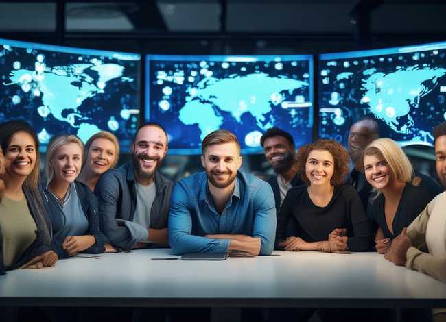 it创业故事（it行业成功的创业者）