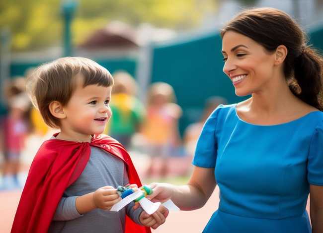 知错能改的故事幼儿 - 知错能改的故事幼儿版