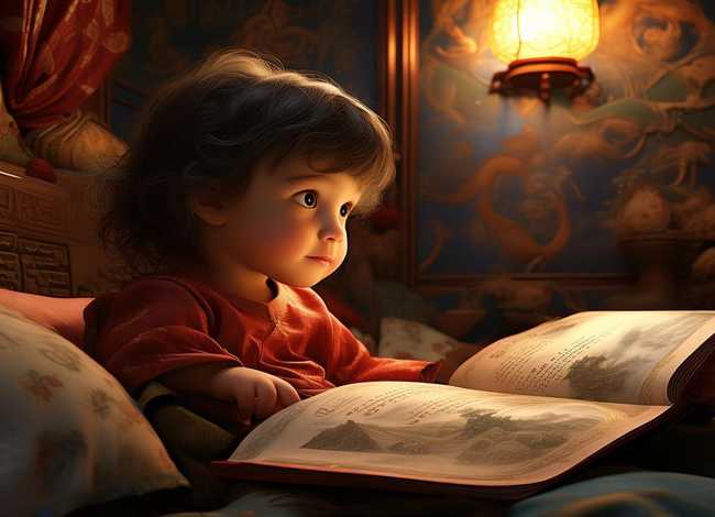 中华好故事睡前故事（中华好故事睡前故事免费听）