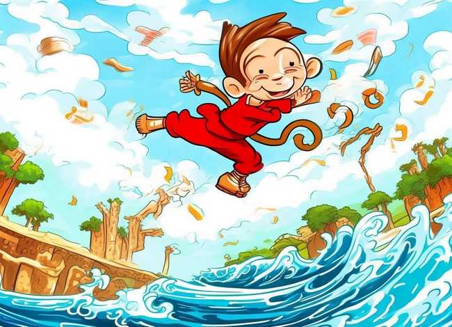 西游记文字儿童版 西游记文字儿童版在线观看