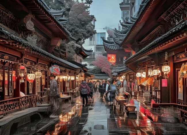 码头故事火锅天回店、码头故事火锅店怎么样