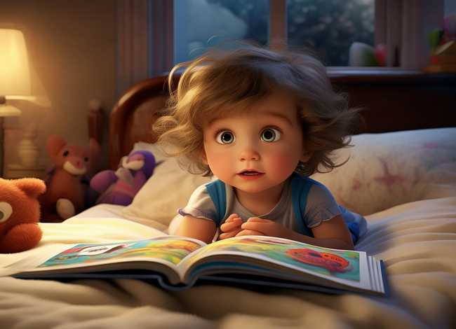 儿童睡前故事大全在线免费听，儿童睡前故事大全免费听app