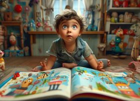 播放贝瓦故事、播放贝瓦故事之角色介绍