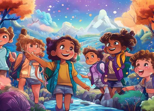 去旅游的幼儿故事，去旅游的幼儿故事大全